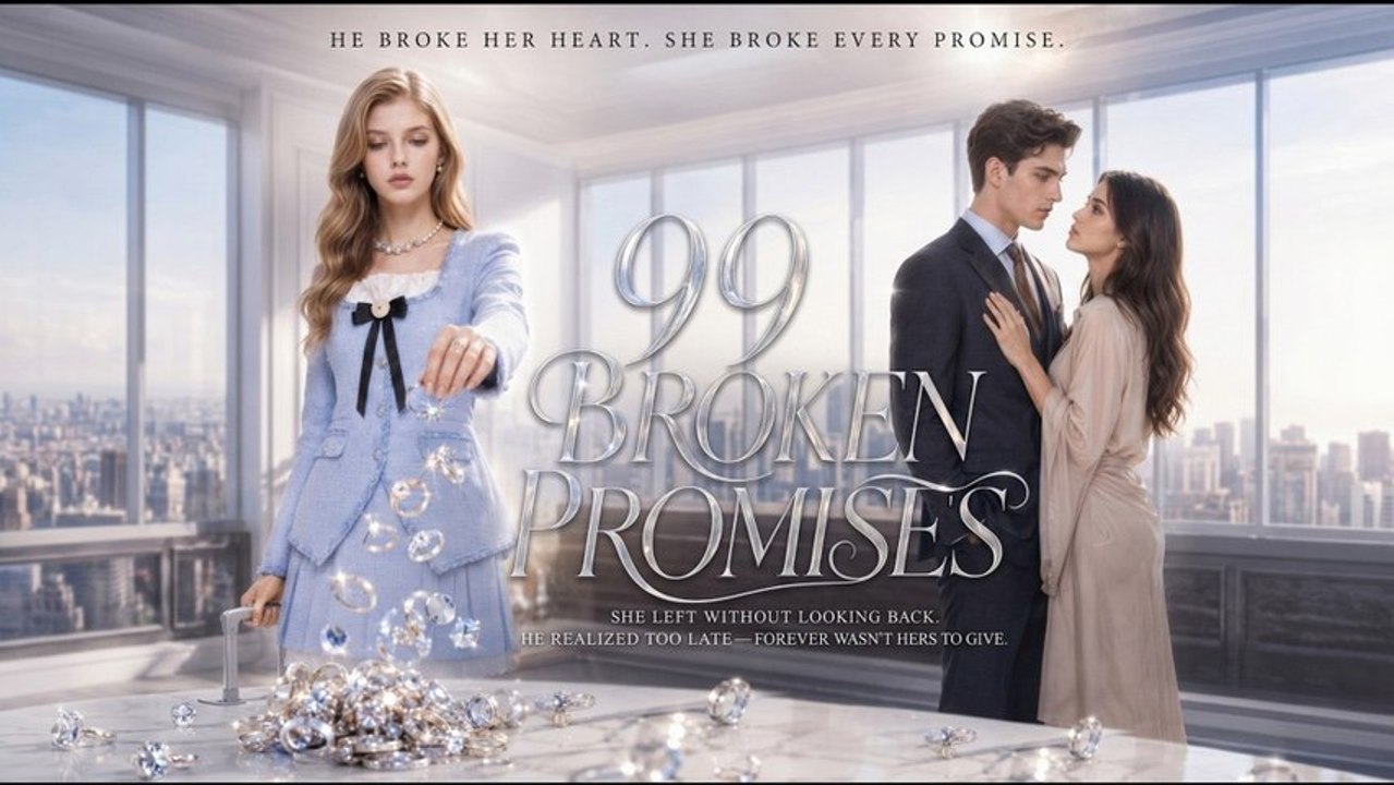 Watch 99 Broken Promises Short English: Complete Full EPS