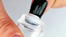 Layered nail art for a stunning look💅