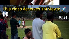 This video deserves 1M views! 🚀 #shorts #viralshort #funnyshorts