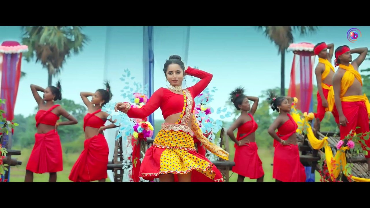 Nadiya Kinare _ New Nagpuri Song 2024 _ Nagpuri Video _ Harry & Keshavi _ Vinay Kumar & Anita Bara