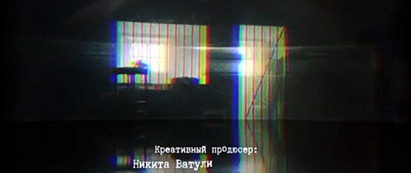 Страх над Невой 3 серия.