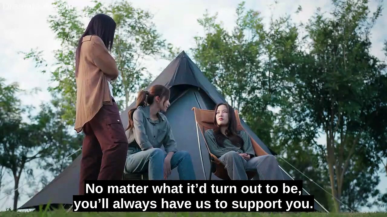The Air Ep 8 Engsub