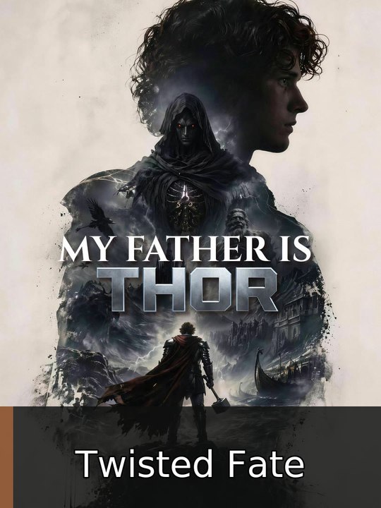 My Father Is Thor #englishsubtitle #fullfilm🔥🔥 | Twisted Fate