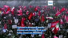 Latest news bulletin | July 4th, 2026 – Evening