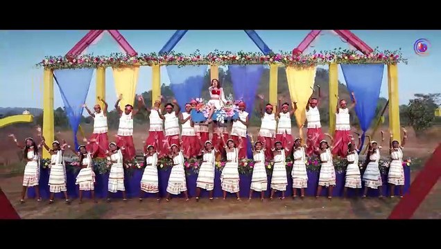 Chal Gori _ New Nagpuri Song 2025 _ Nagpuri Video _ Harry & Keshavi _ Vinay Kumar & Anita Bara