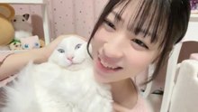 山川万里愛 HKT48 2026-07-03 21_00 SHOWROOM