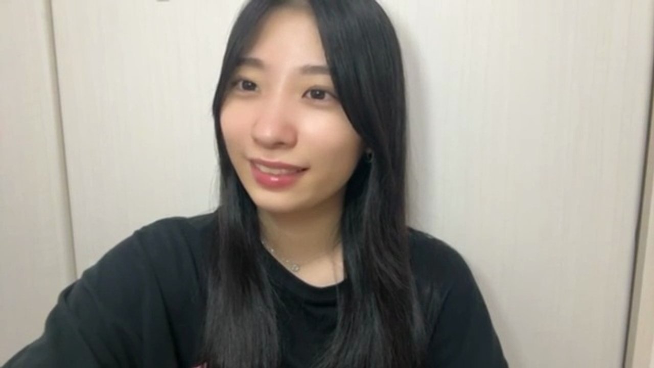 石黒友月 SKE48 2026-07-04 22_01 SHOWROOM