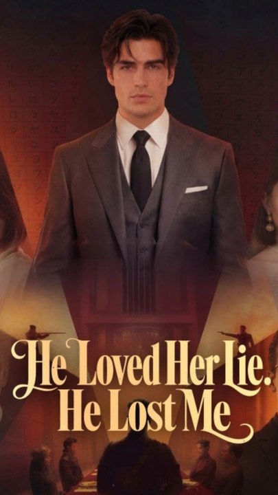 He Loved Her Lie. He Lost Me - Full HD