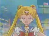 Sailor moon opeining French - Une fille pas comme les autres