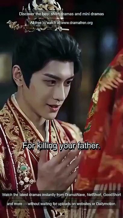 He Stole My Kingdom I Stole His Throne-Drama FULL MOVIES ENGLISH SUB [Full Movie]
