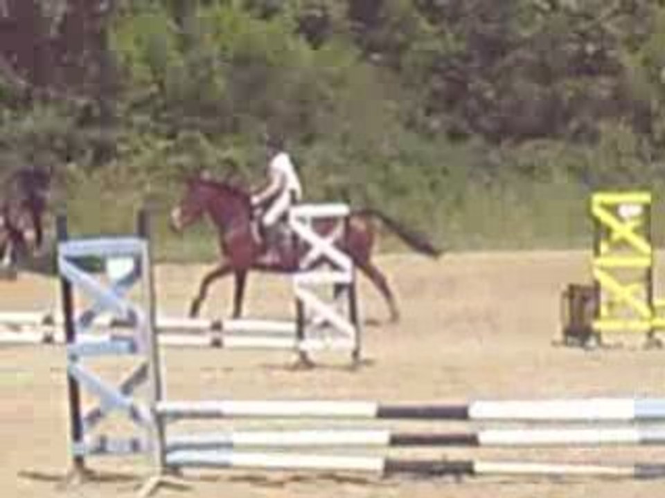 Concours avec Eclair