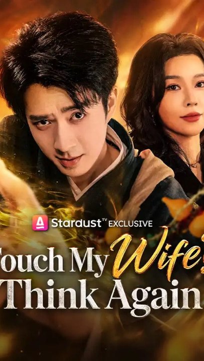 Touch My Wife? Think Again - Full EP (ENGSUB) | Hidden Boss, Action Romance #ASD