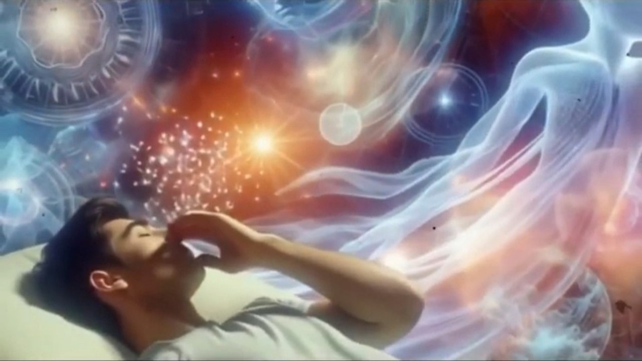 Descubra por que a projeção astral nunca irá desaparecer.  #projeçãoastral  #despertardaconsciencia