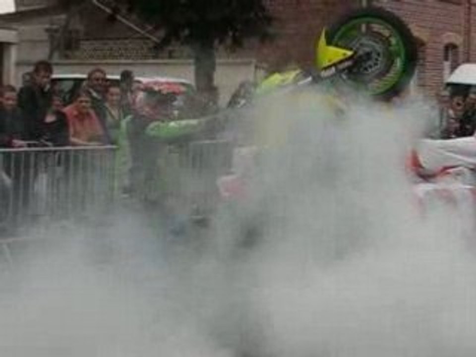 Les Amis Motards