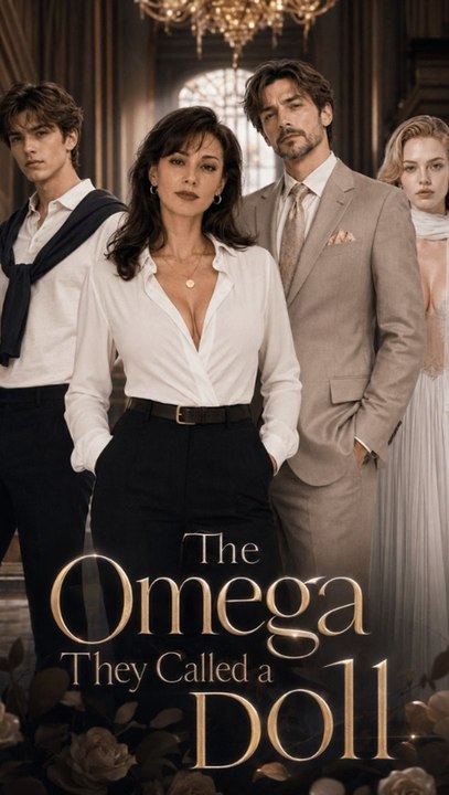 The Omega They Called a Doll - Full EP (ENGSUB) | Reborn Omega, Alpha Betrayal #ASM