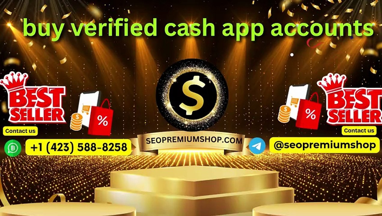 Top 10 Marketplaces to Buy Verified Cash App Accounts ...