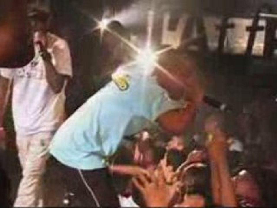 Alonzo Presente Son Label T.S.E Music Live Lygne 26 -..02/06