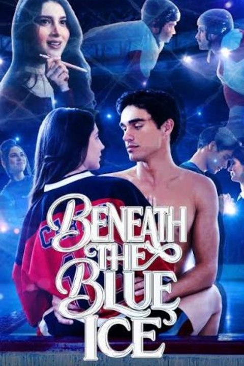 Beneath The Blue Ice HD