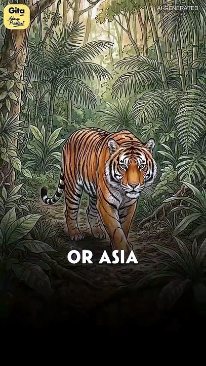Why Fear Exists? || Acharya Prashant