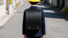 Wenn man in Japan von einem Grundschüler begrüßt wird