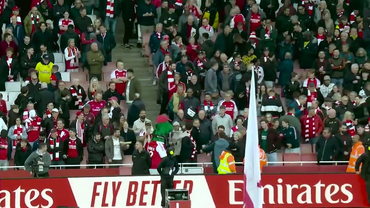 2025-26 Arsenal Season: Arsenal @ Burnley (5/18/26)
