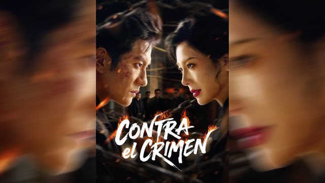 Contra el Crimen Drama Completo 70 Episodios Español SD NITRO REALMS