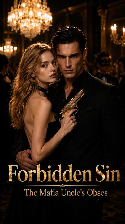 Forbidden Sin: The Mafia Uncle's Obsession - Full Episode (ENGSUB) | Mafia Romance, Forbidden Love, Family Secrets