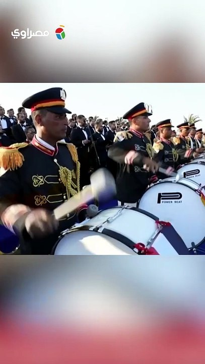 الرئيس السيسي يوقع وثيقة افتتاح مقر القيادة الاستراتيجية "الأوكتاجون"
