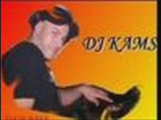 DJ kams remix cheb khalass funk