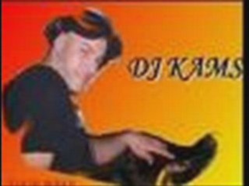 DJ kams remix cheb khalass funk