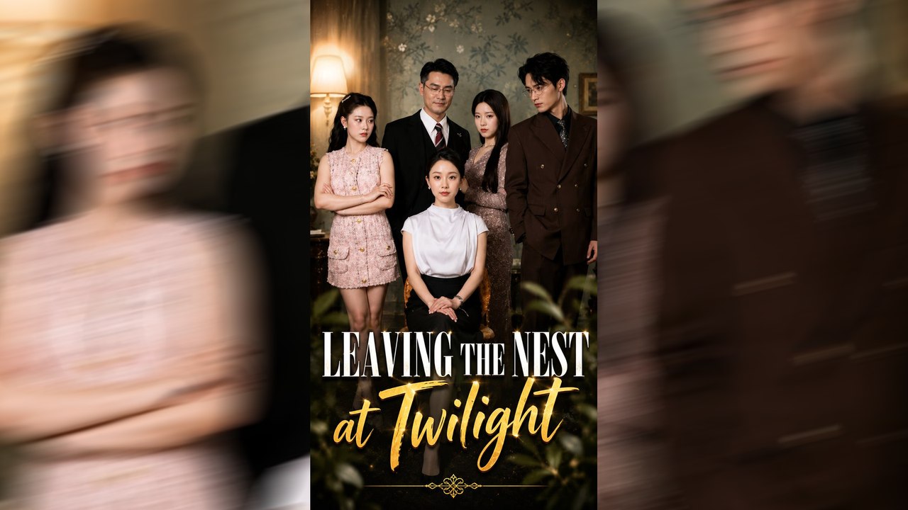 Leaving the Nest at Twilight NITRO REALMS