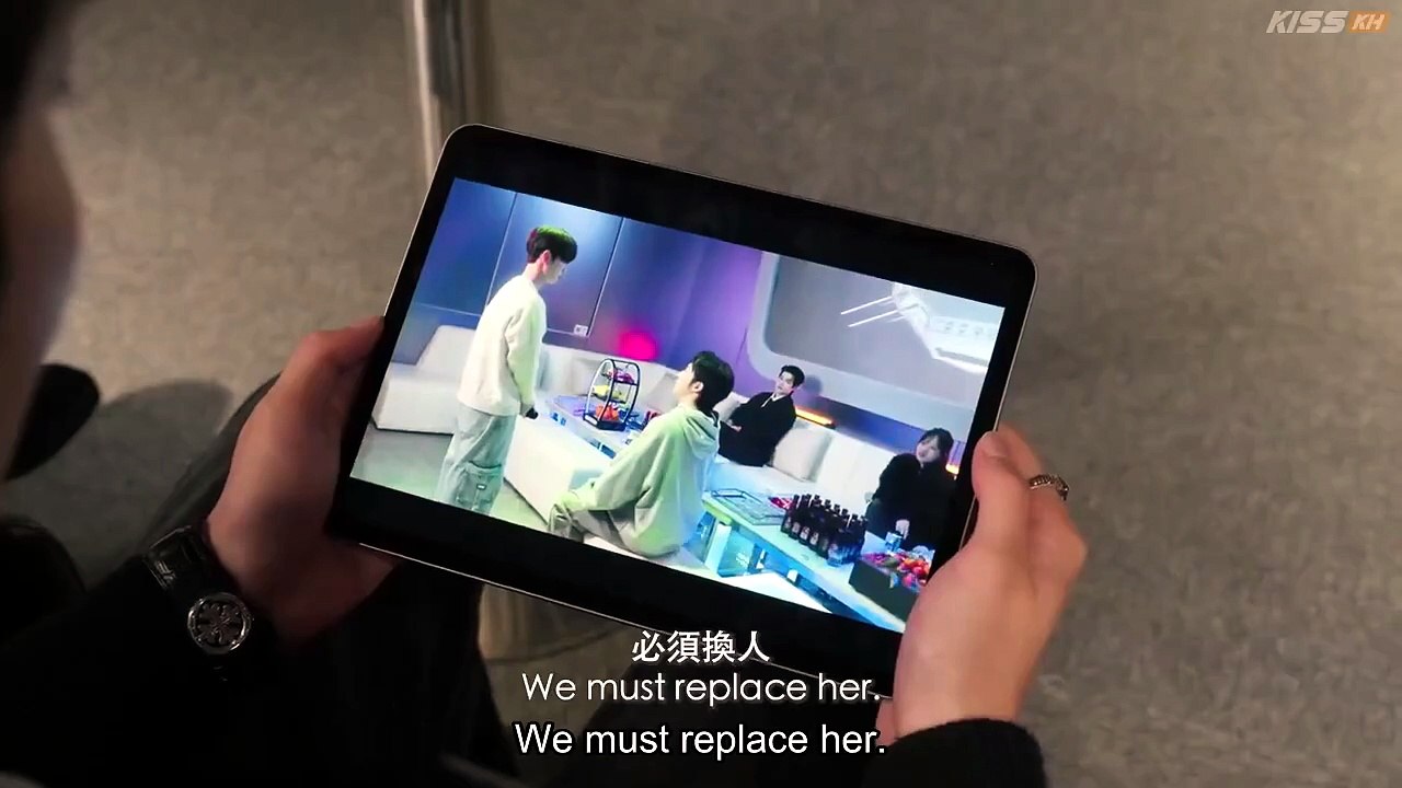 Ep 6 Blazing Him