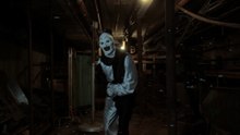All Hallows' Eve (2013)
