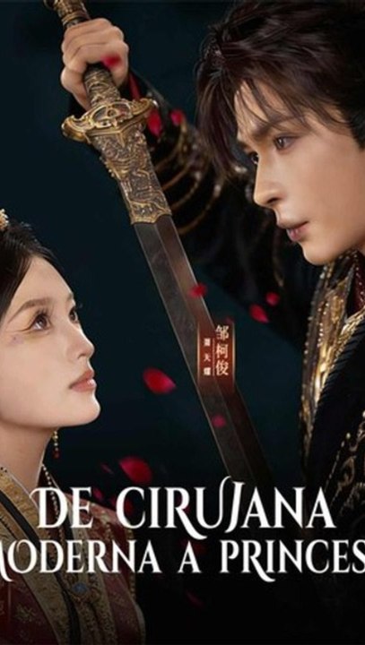 De cirujana moderna a princesa (Español) - Episodio Completo | Viaje en el Tiempo, Romance Histórico, Drama Urbano #ARS