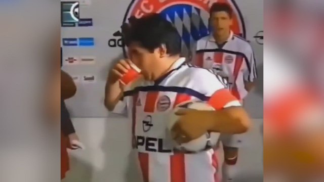 Sacan un vídeo del aspecto de Maradona justo a la misma edad que tiene Messi ahora siendo el MVP del Mundial: Argentina, impactada