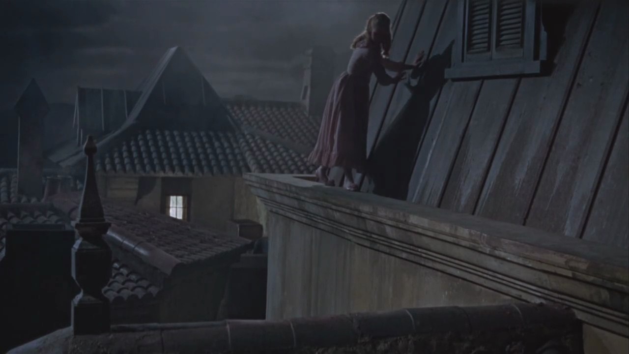 Le amanti di Dracula (1968)