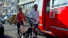 مسلسل عندي انت الحلقة 17 السابعة عشر مدبلجة