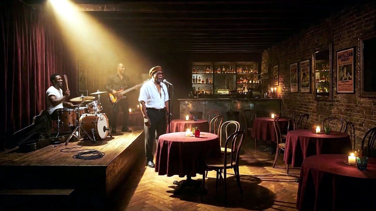 Jazz a sweet Florence