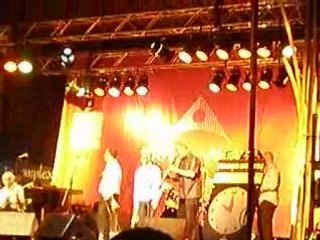 Festival de Jazz de Montréal 2008 Tricia Boutté