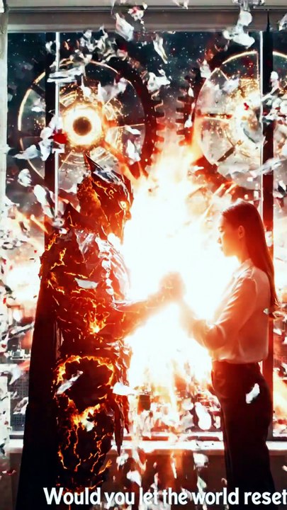 King of Ashes apartment battle
