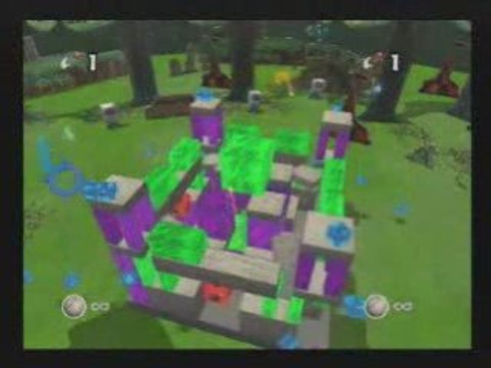 Boom blox 3