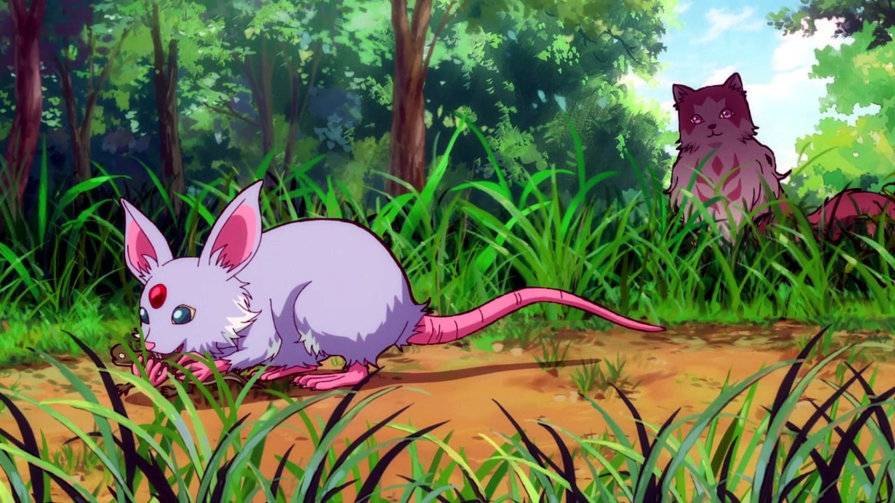 the cat and the dragon s01e02