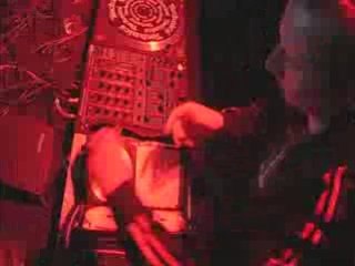 MISSIVE party @ Nouveau Casino