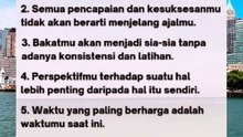 kenyataan hidup yang harus kamu tahu #short#faktahidup
