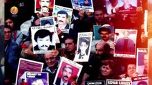 JIN TV |CUMARTESİ PORTRELERİ-İbrahim Kartay
