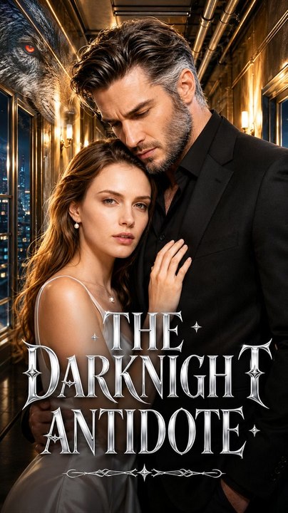 The Darknight Antidote - Full Episode (ENGSUB) | Sci-Fi Thriller, Hidden Identity