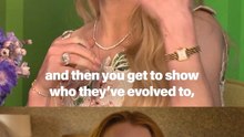 Lindsay Lohan Gets 'Freaky' Again: Inside the New Sequel
