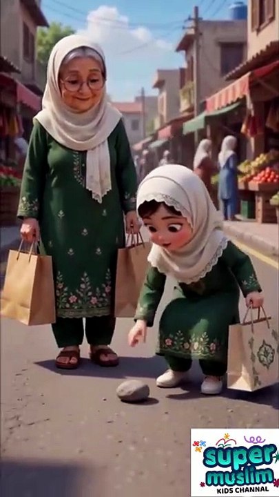 Grandma’s lessons are always the best. ❤️ It’s amazing how even a smile or a kind word can make such a big difference. Tag someone who inspires you to be kind!