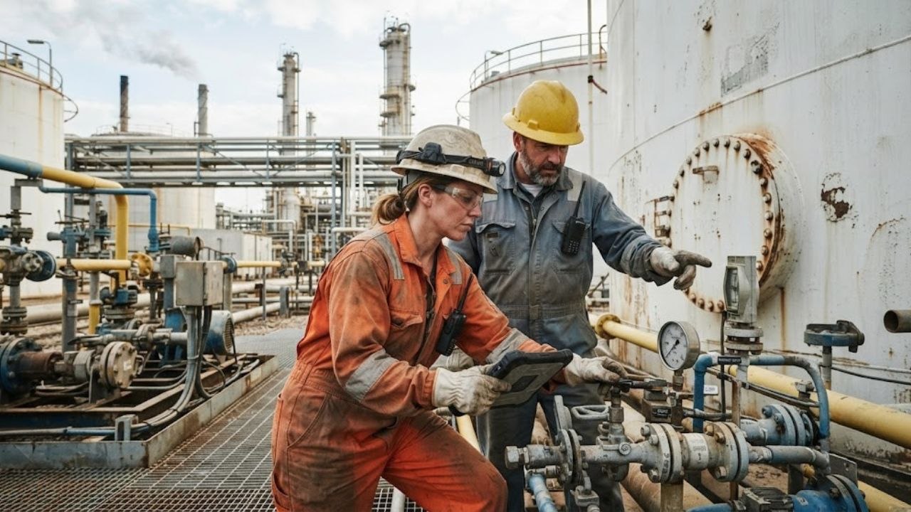 Significant Ukrainian Strikes Compromise 43% of Russian Refining Operations