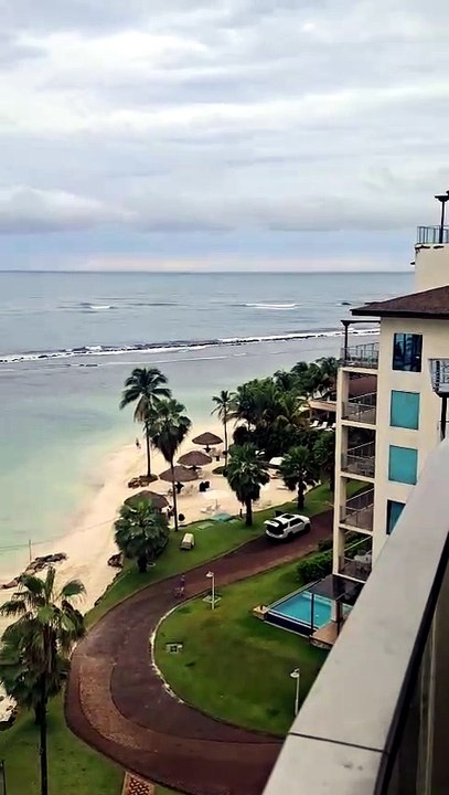 PLAYA ESCONDIDA DE PANAMA
